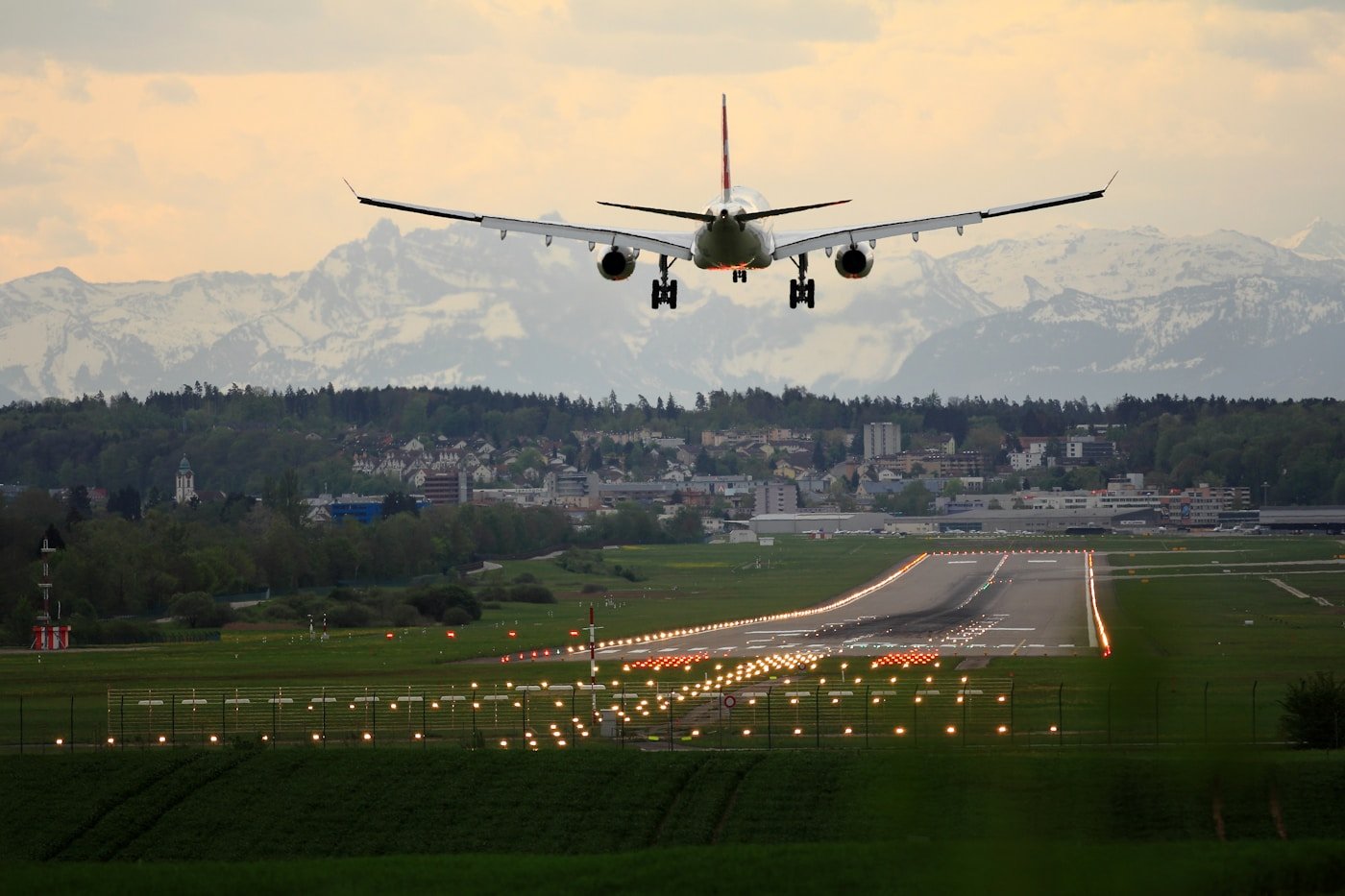 Aviation operations