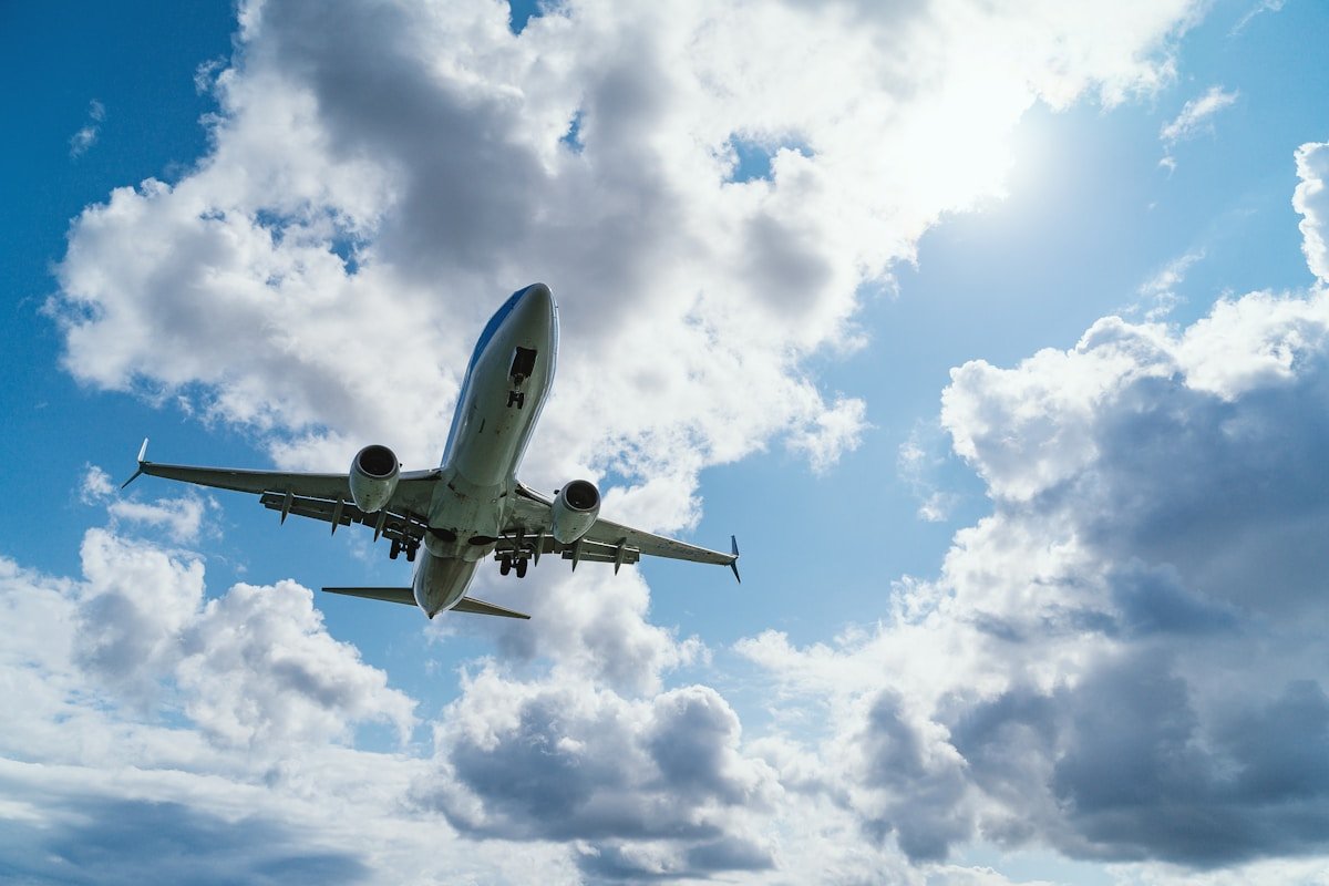 Aircraft Engines